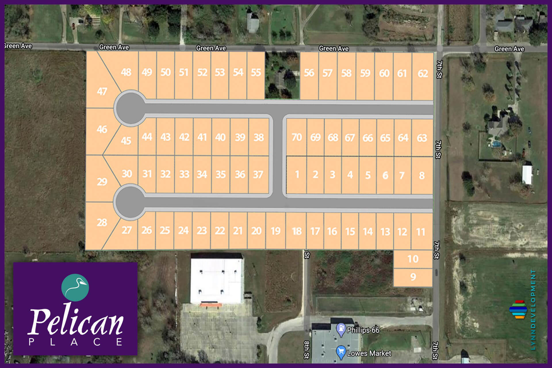 Pelican Place Groundbreaking Lynn Development
