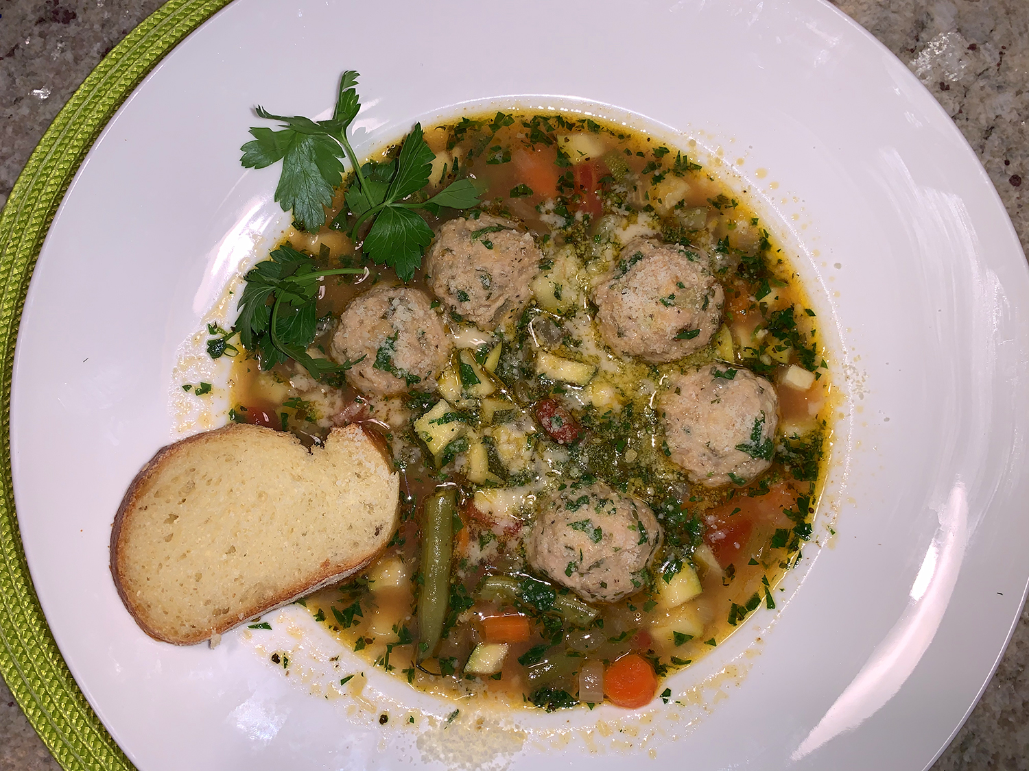 Accounting for Taste