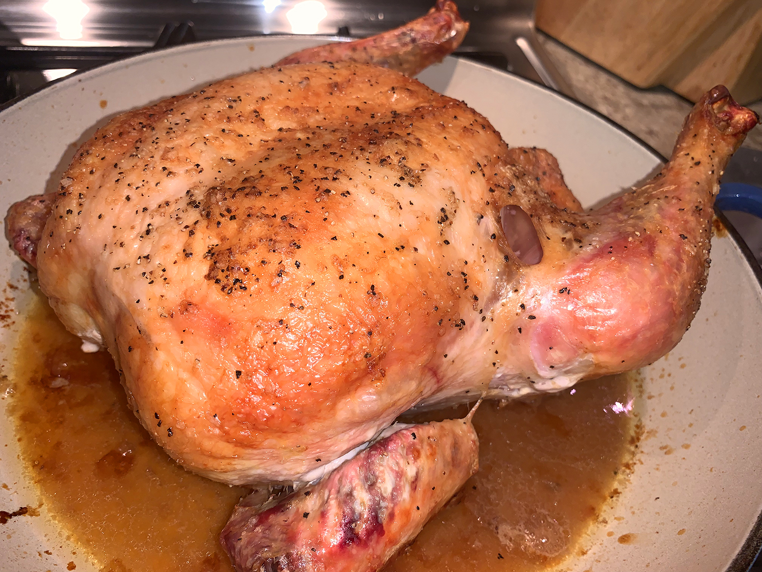 Accounting for Taste