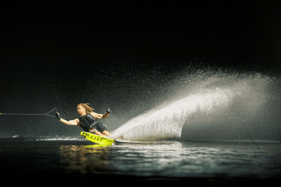 Episode 11 Corey Vaughn; Putting a life jacket on selfdoubt to live his