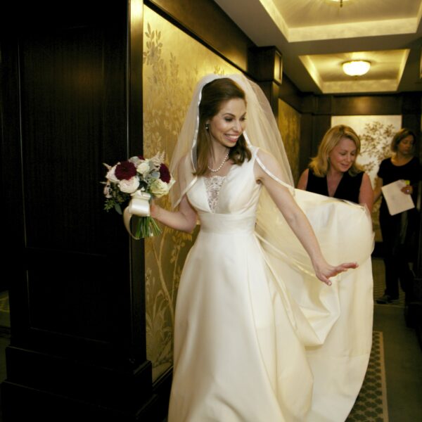 Boston Wedding Planner Distinctive and Romantic Lynn Dale Events