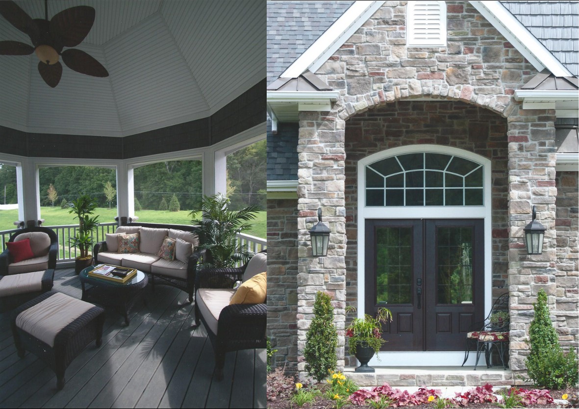 Ranch Home in Northern Allen County Lynn Delagrange Fort Wayne