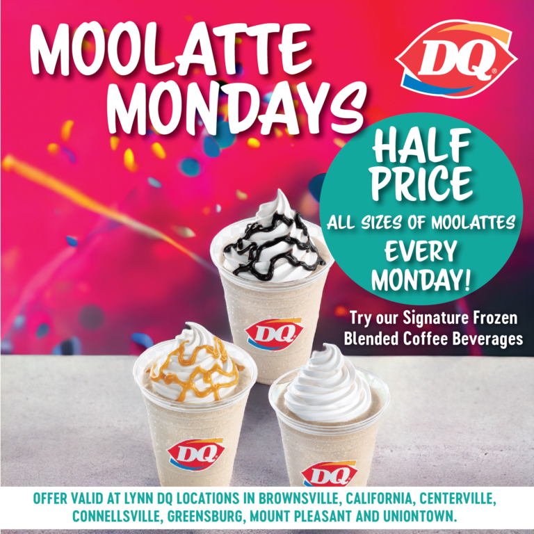 Lynn Dairy Queens, Inc. Happy Tastes Good