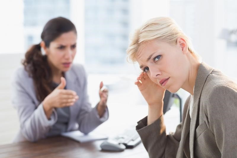 Newsletter What is Condescending or Demeaning Behavior and Why You