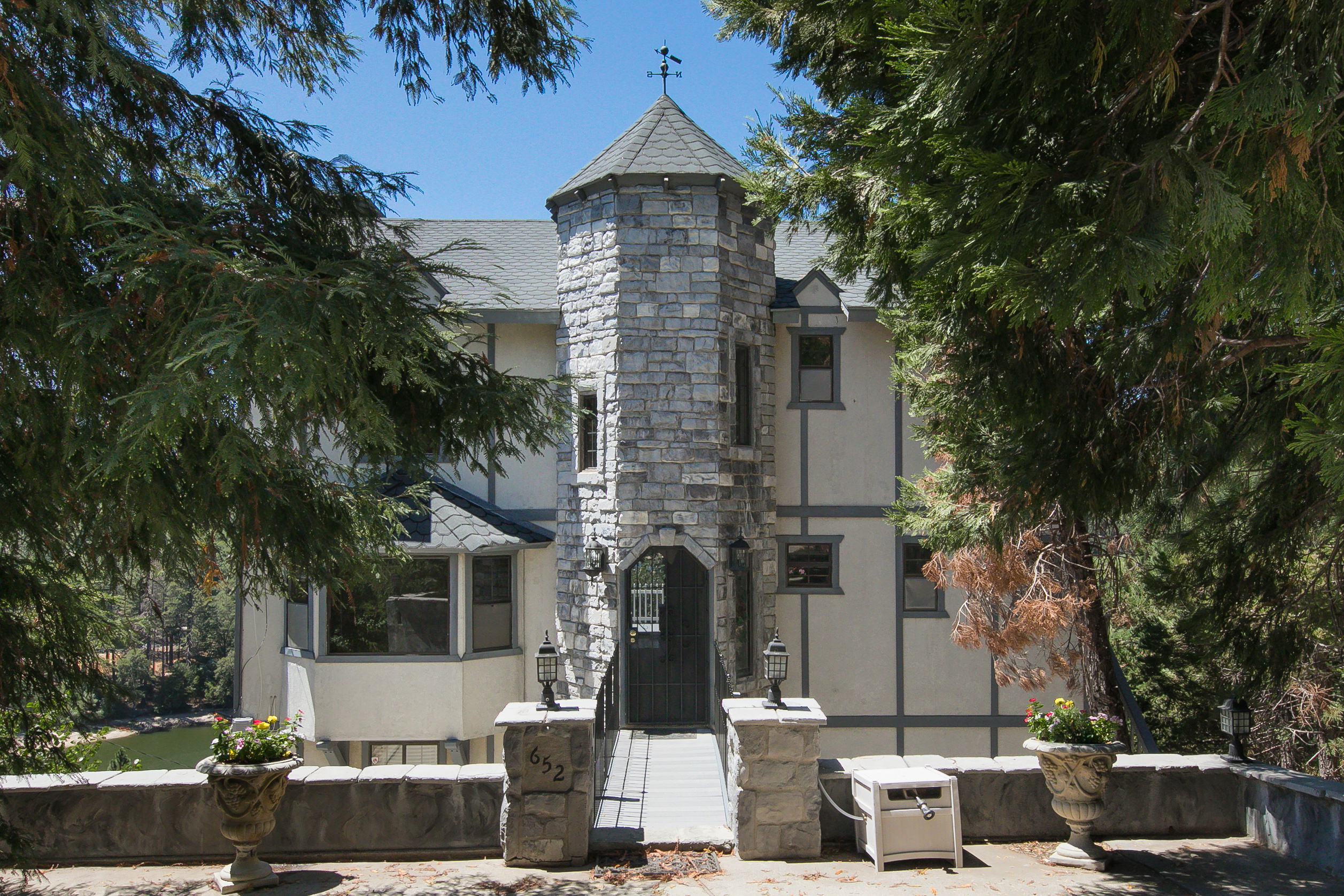 Lake Gregory Cabins Lake Arrowhead Real Estate Lynne B. Wilson