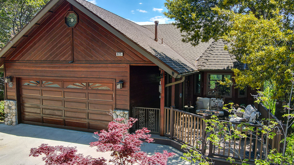 Lake Gregory Cabins Lake Arrowhead Real Estate Lynne B. Wilson and Associates