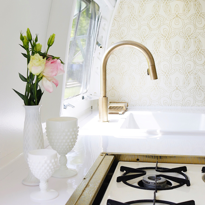 Enter to Win! See what Delta Faucet CAN do for you!!