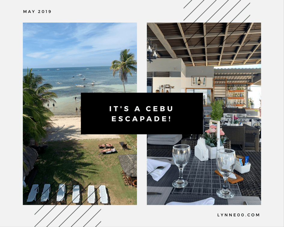 宿霧行前準備｜宿霧機票、宿霧網卡翔翼通訊、宿霧住宿推薦