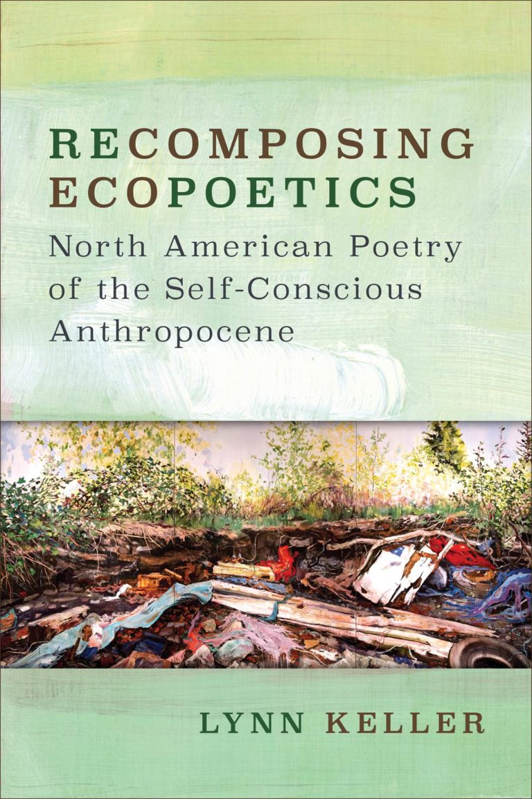 Ecopoetics Lynn Keller
