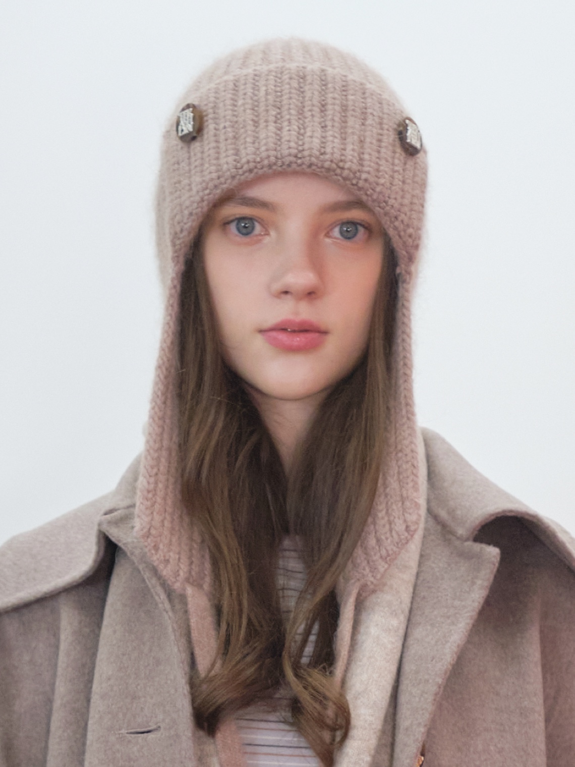 LARGE HAT (4 COLORS)_THE ASHLYNN