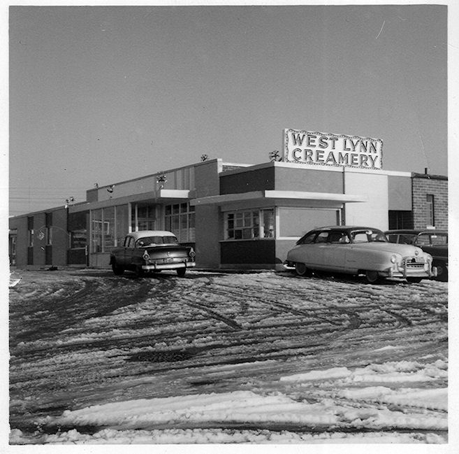 West Lynn Creamery Lynn Legacies