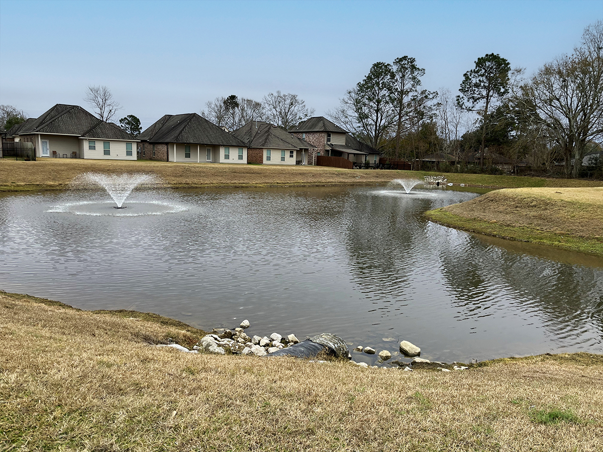 Projects Lynn Levy Land Company