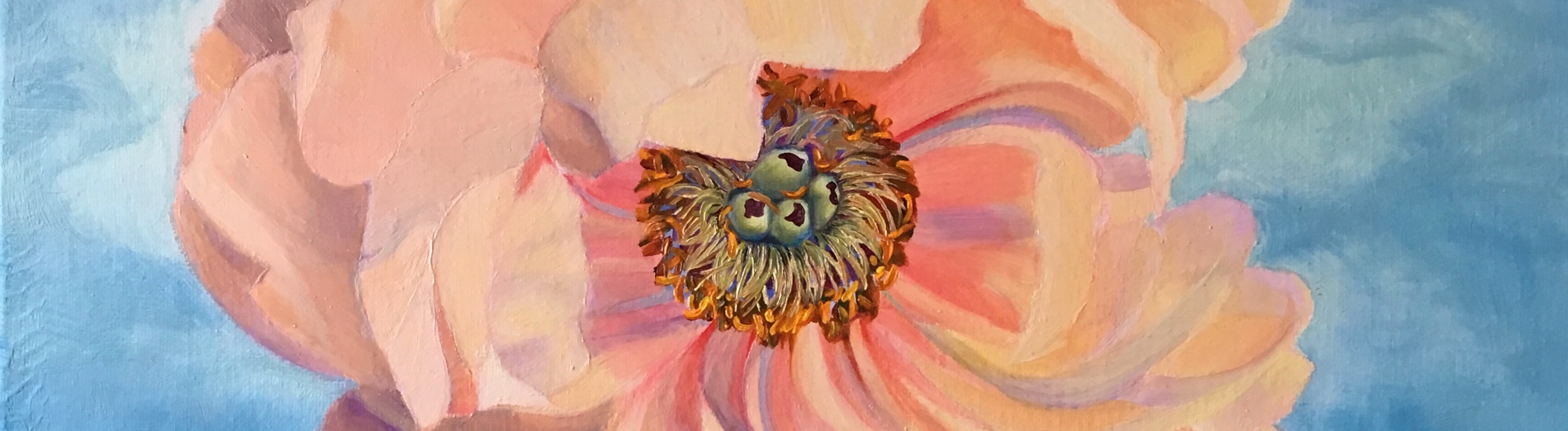 The Americans Lynn Ostermann Fine Art