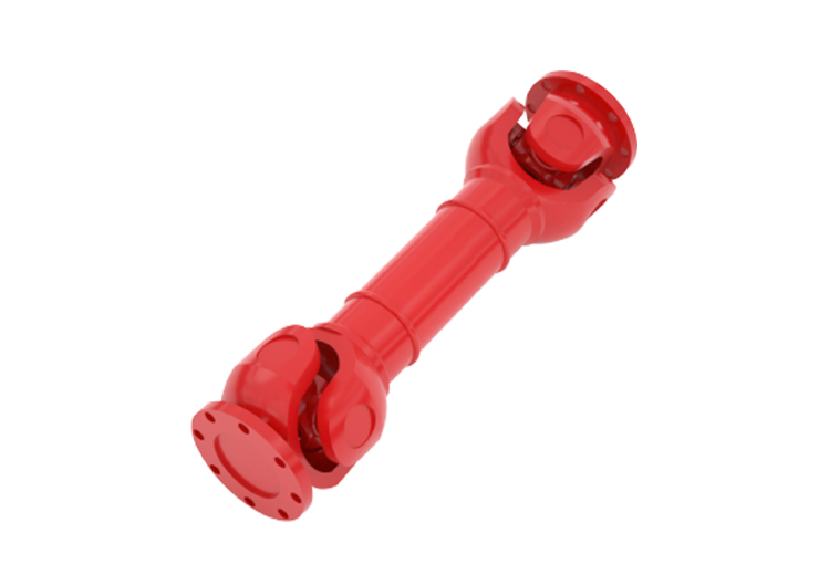 Cardan Shaft Manufacturer Lynnuo Cardan Shaft