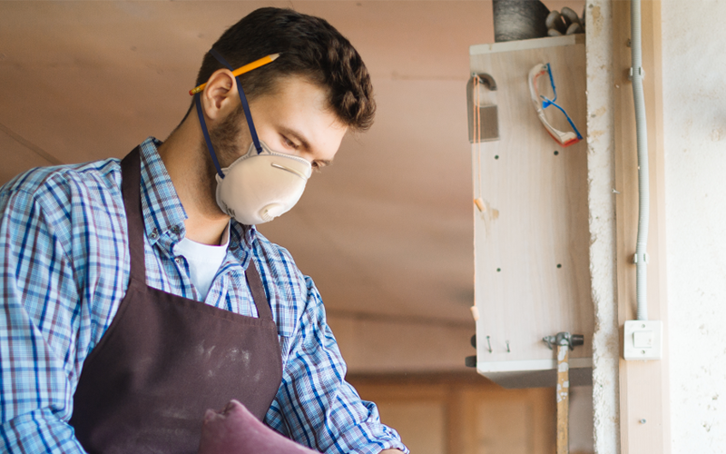 Understanding Respiratory Protection In New Zealand