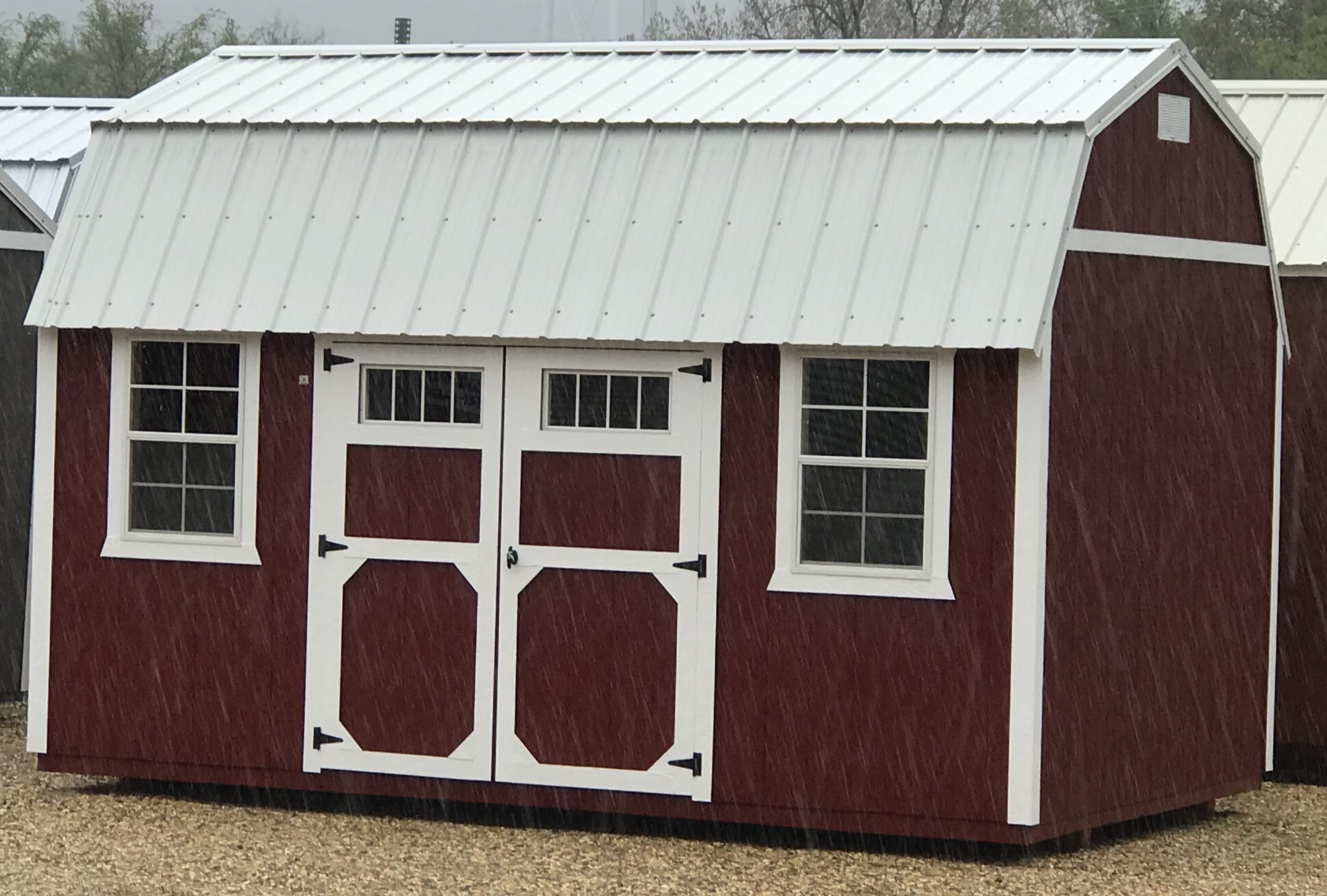 Lynn's of WarrenIn business in Warren, Arkansas since 1991.