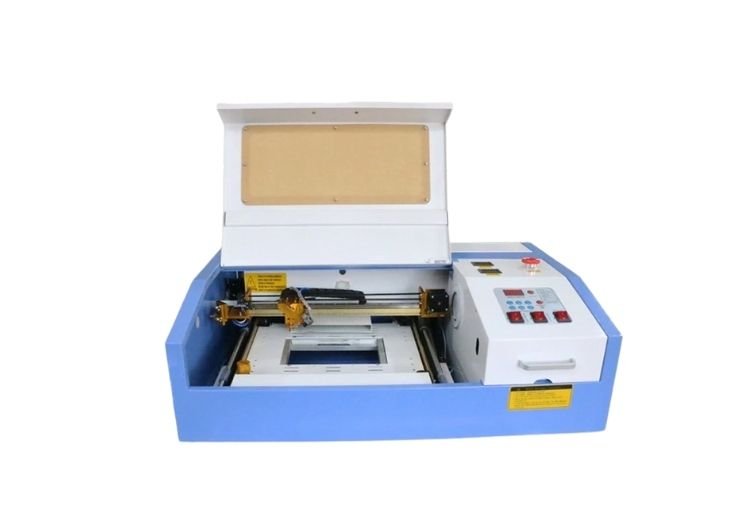 Plastic Laser Cutting Machine Manufacturer In China Lynnuo