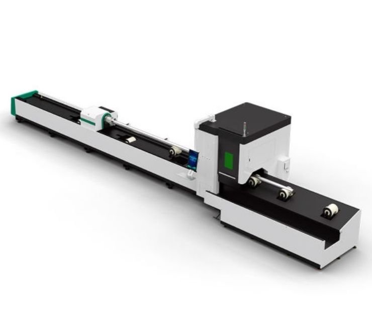 Pipe Laser Cutting Manufacturer In China Lynnuo