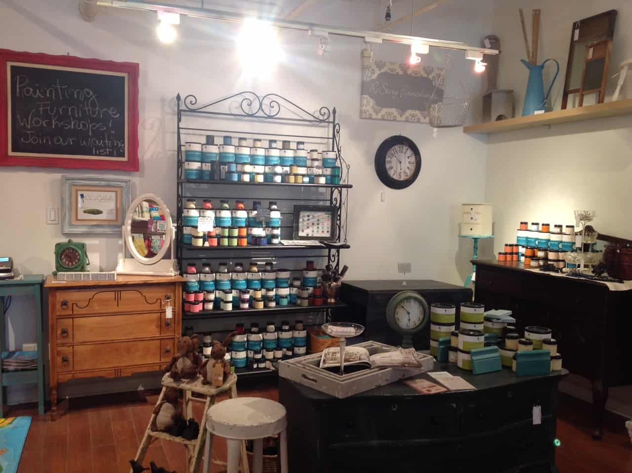 ReStory Furnishings LynnValleyLife