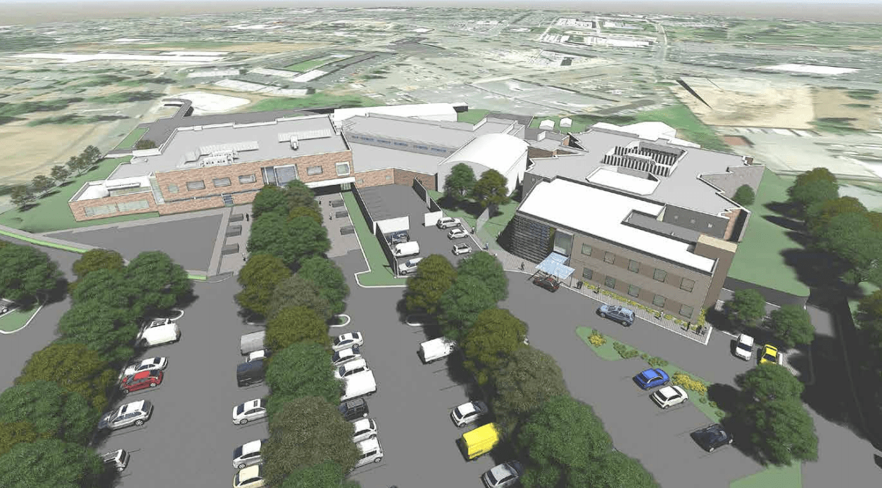 Snohomish County to open new behavioral health facility Lynnwood Times