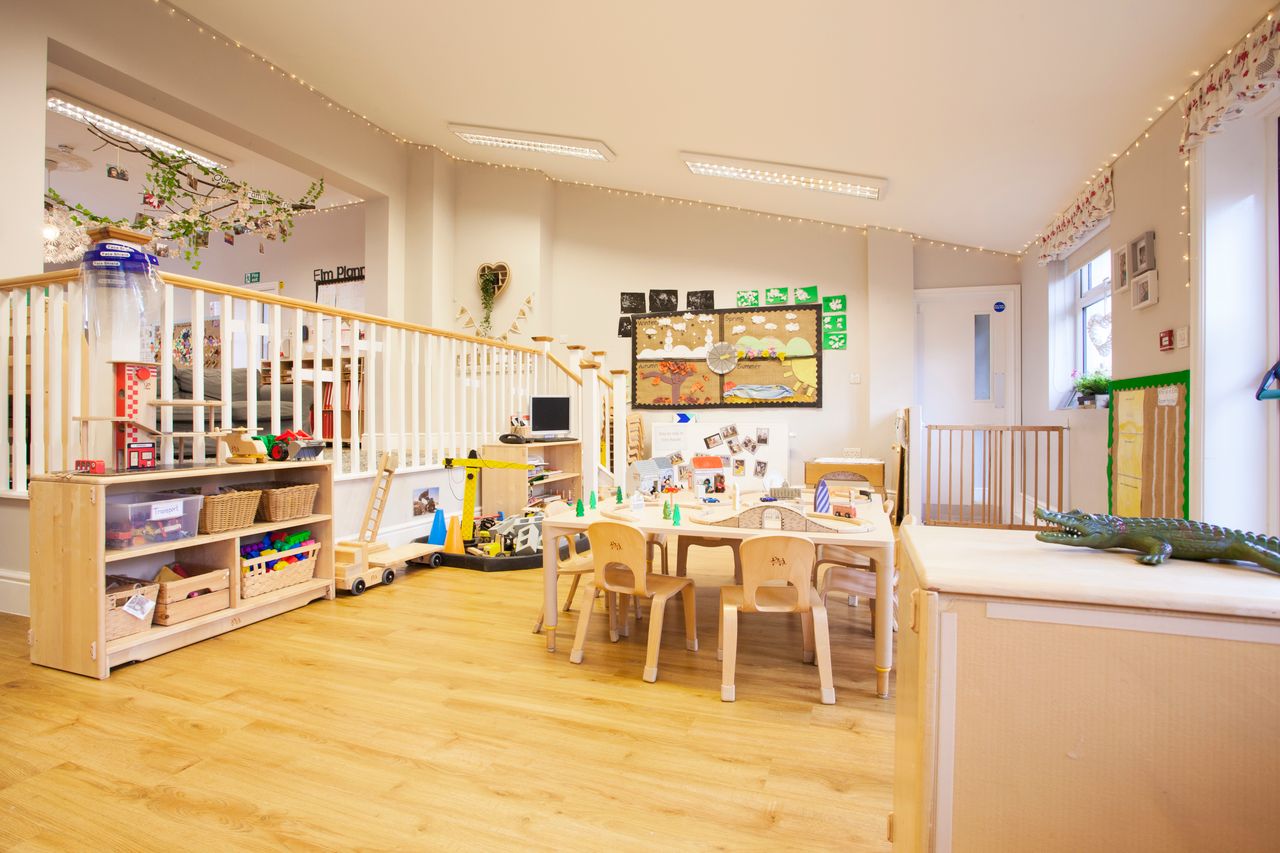 Lynton House Day Nursery