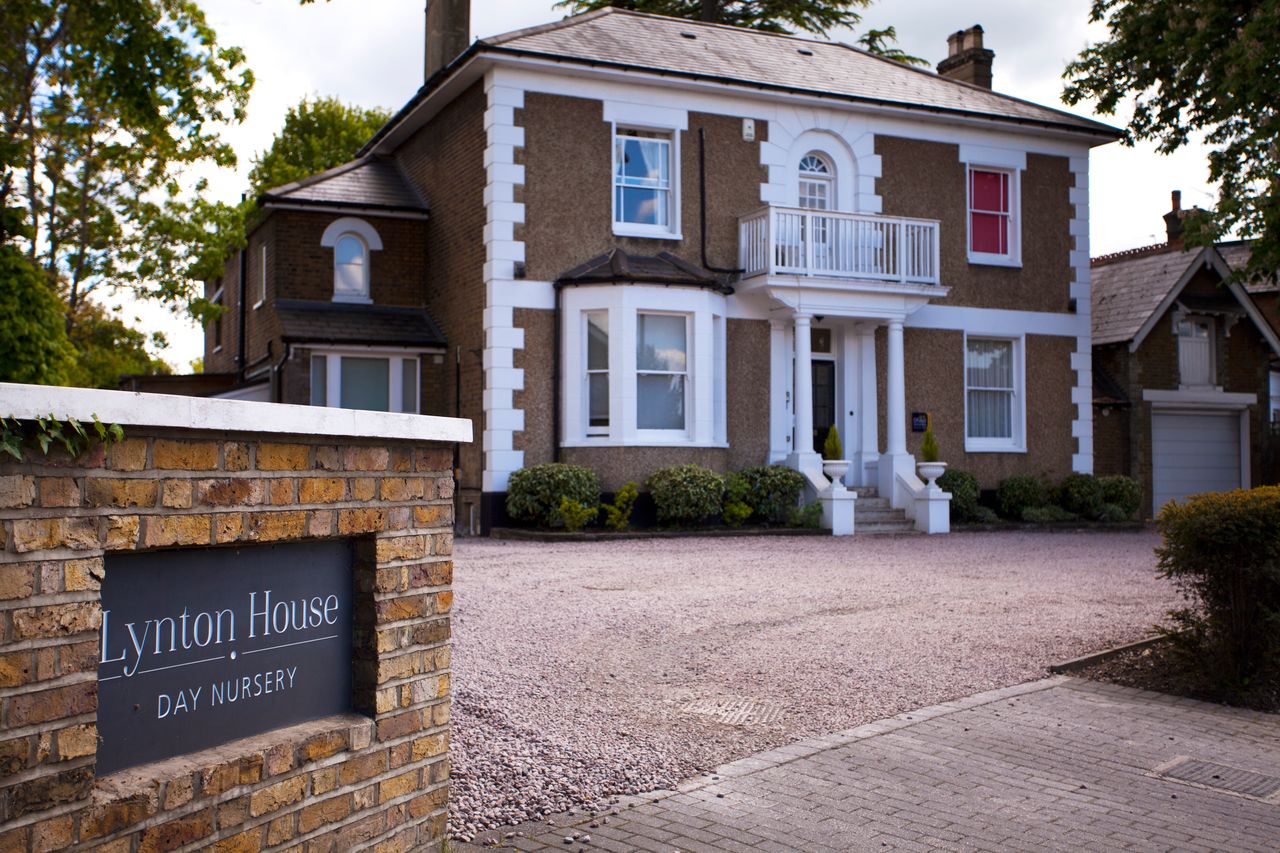 Lynton House Day Nursery