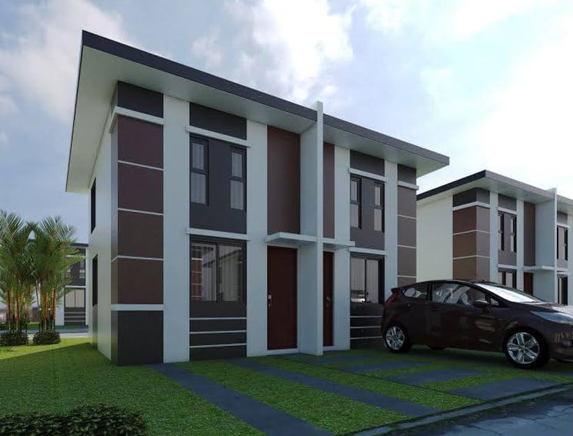 sofia_deluxe Pagibig Affordable Homes