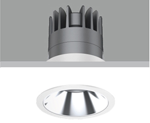 Down Lights - Lynx Integration