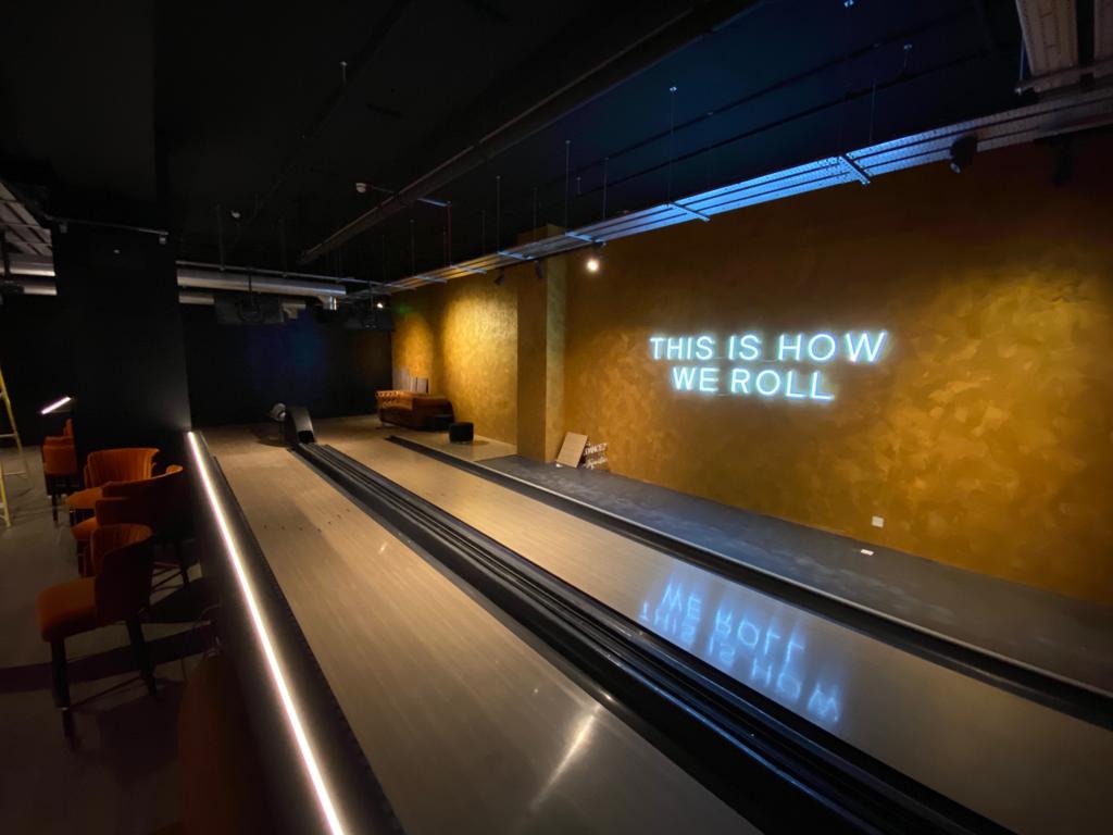 Spinners Reading Lynx Bowling AWARD WINNING TEN PIN BOWLING SPECIALISTS