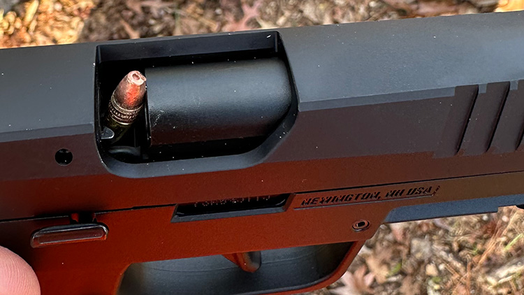 [Review] Sig P322 | Best or Bust 22LR Pistol by Sig Sauer