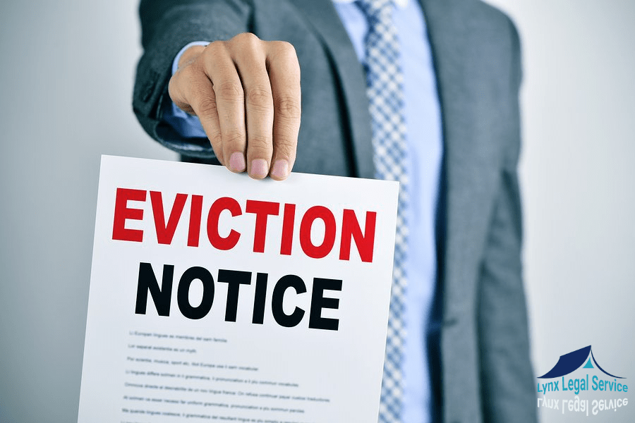 How long does it take to evict a tenant in California? Legal Document
