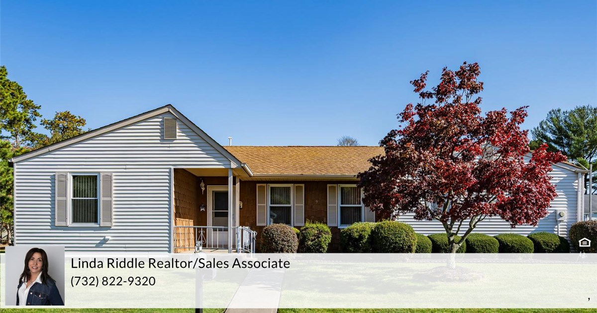 9 Amherst Rd, Manchester Township, NJ 08759