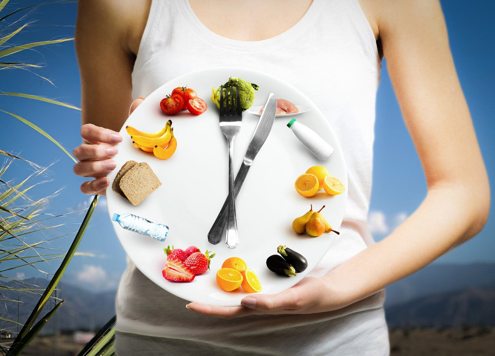 The Healthy Art of Fasting It’s Not WHAT You Eat It’s WHEN You Eat