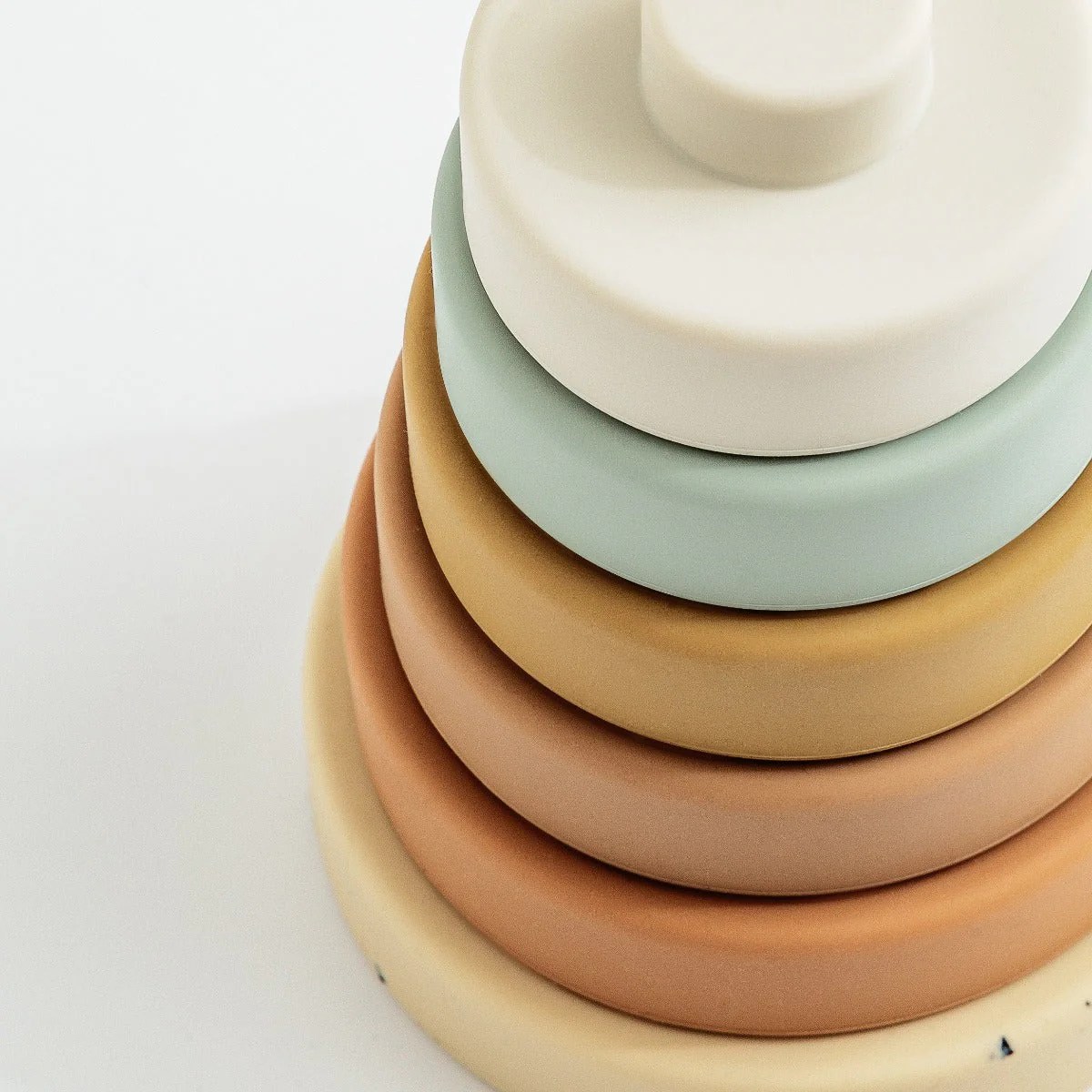 Stacking Rings Confetti Lyon and Pearle