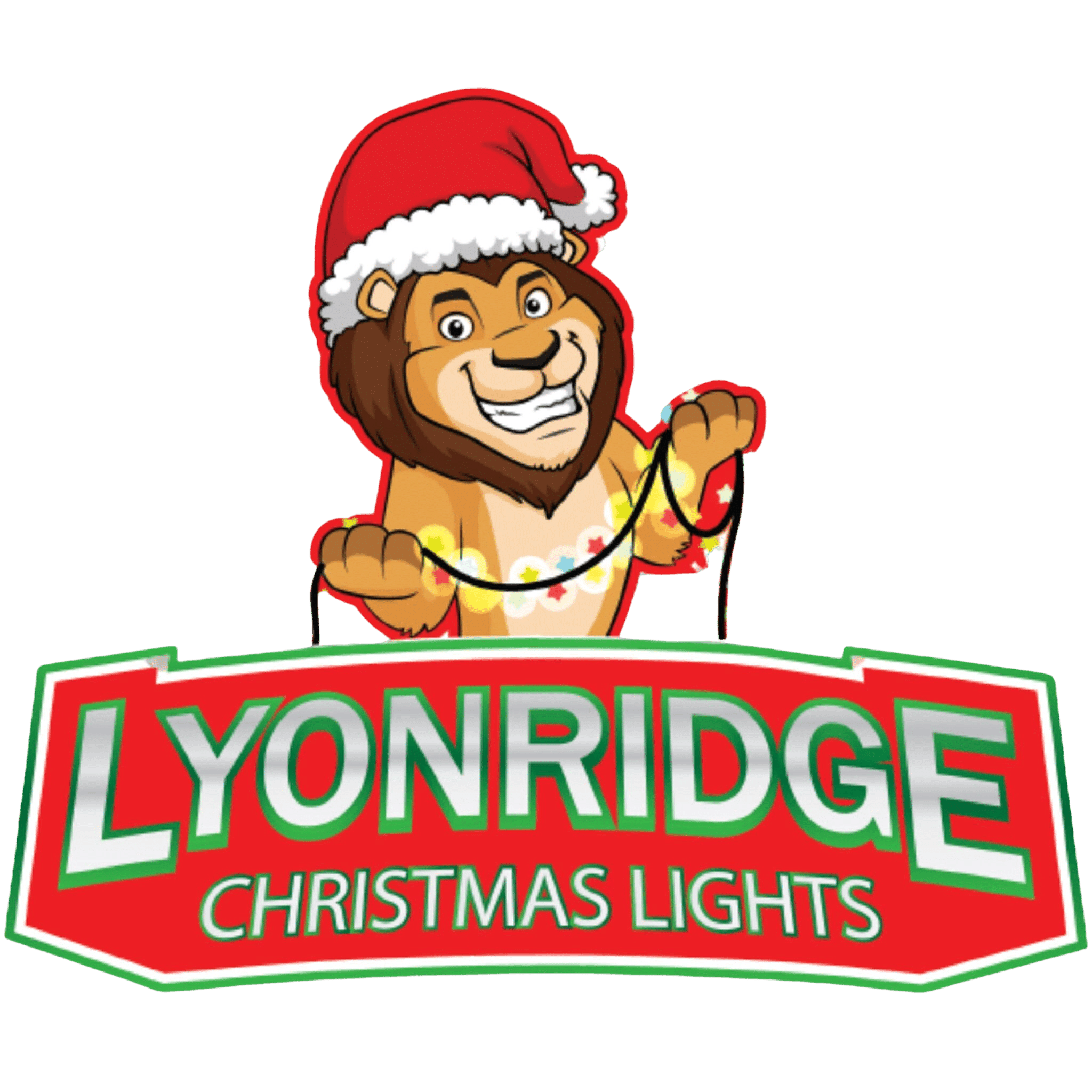Professional Holiday Lighting Lyonridge Christmas Lights