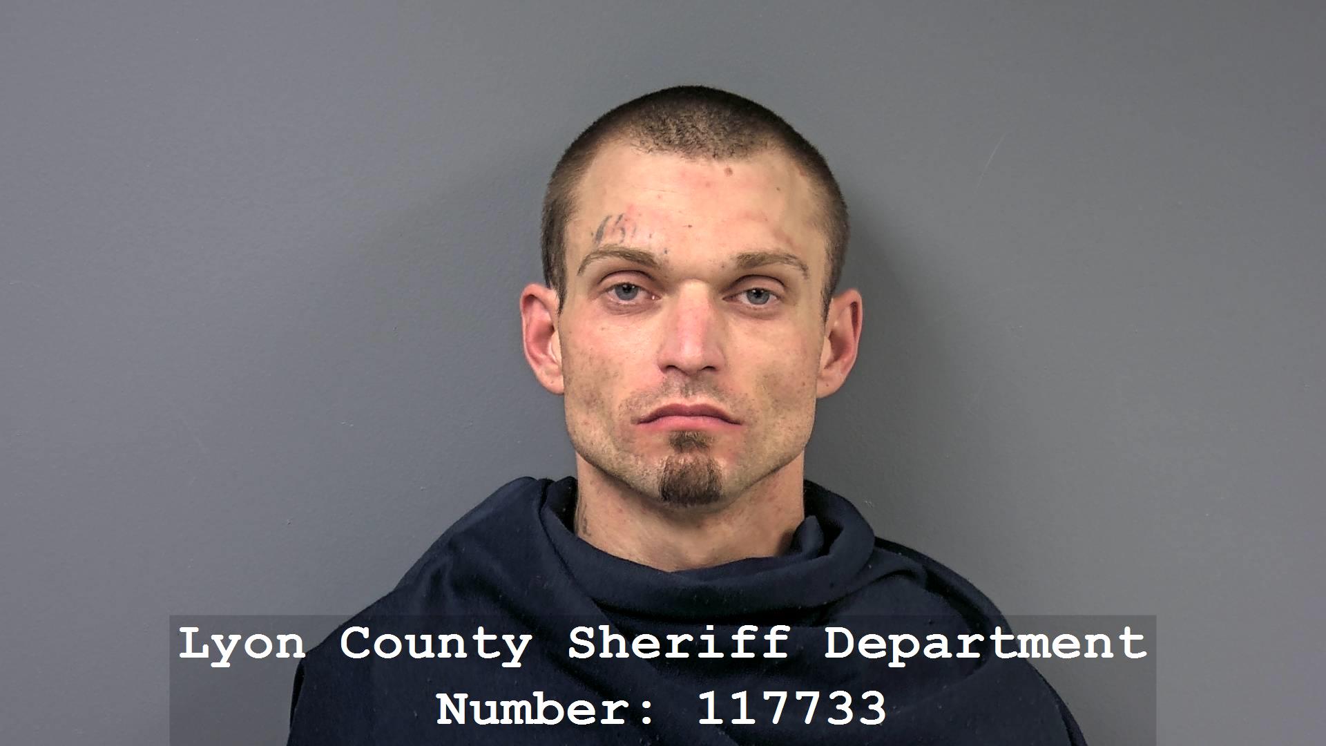  Lyon County Sheriff's Office