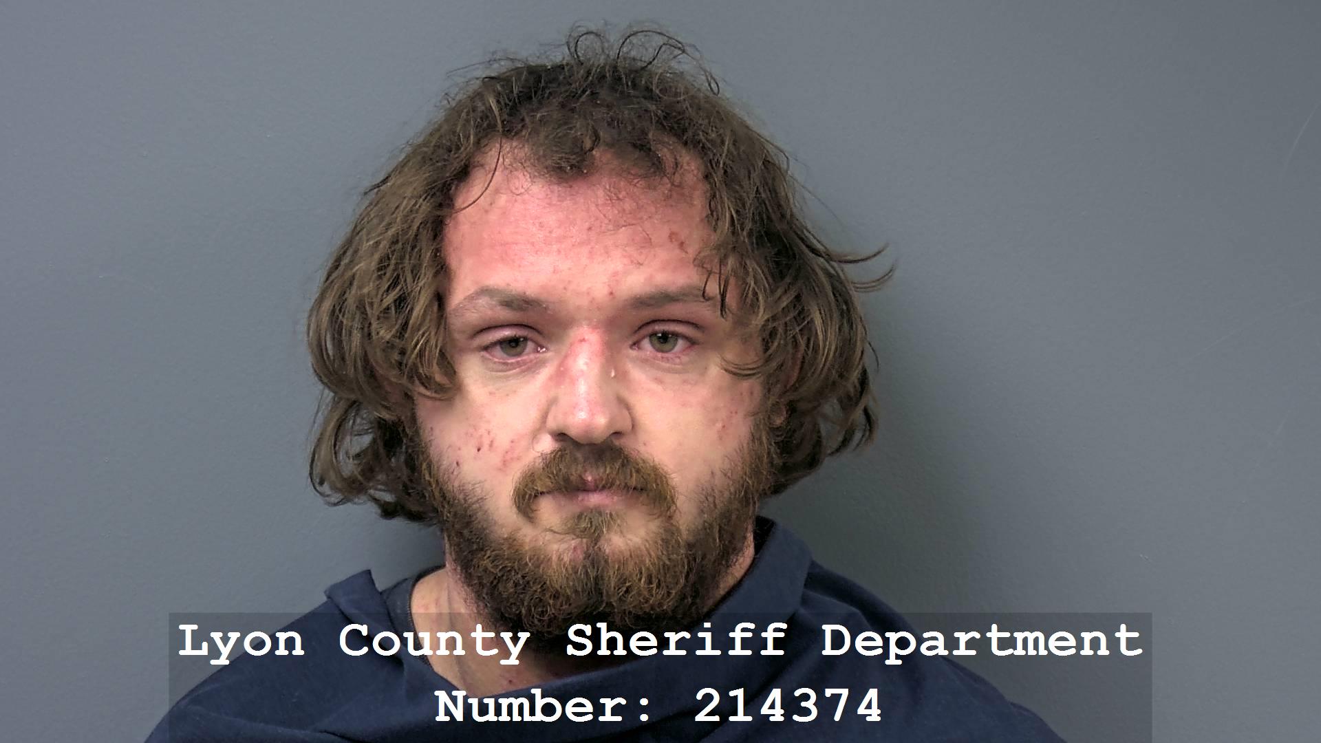  Lyon County Sheriff's Office