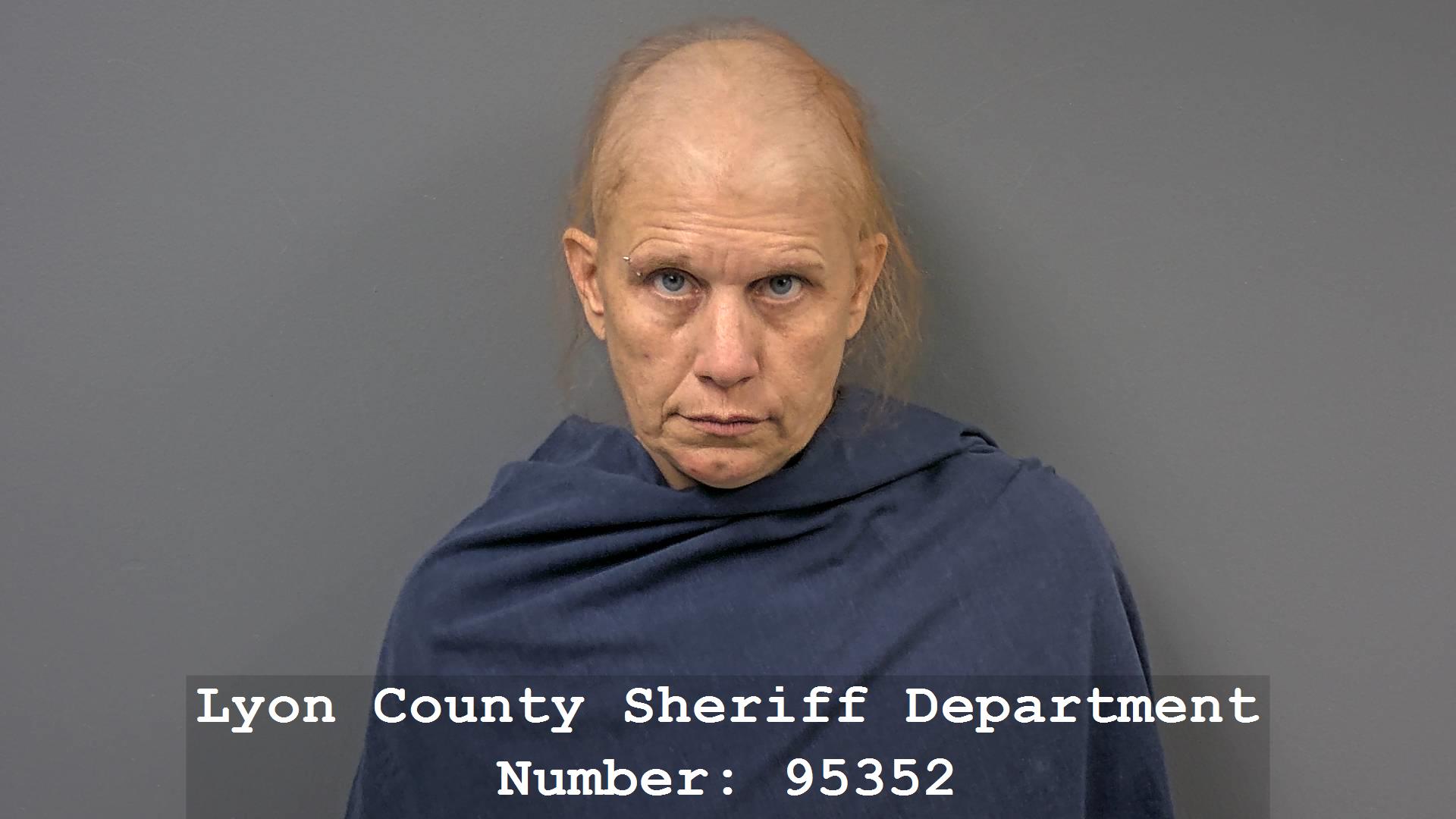  Lyon County Sheriff's Office