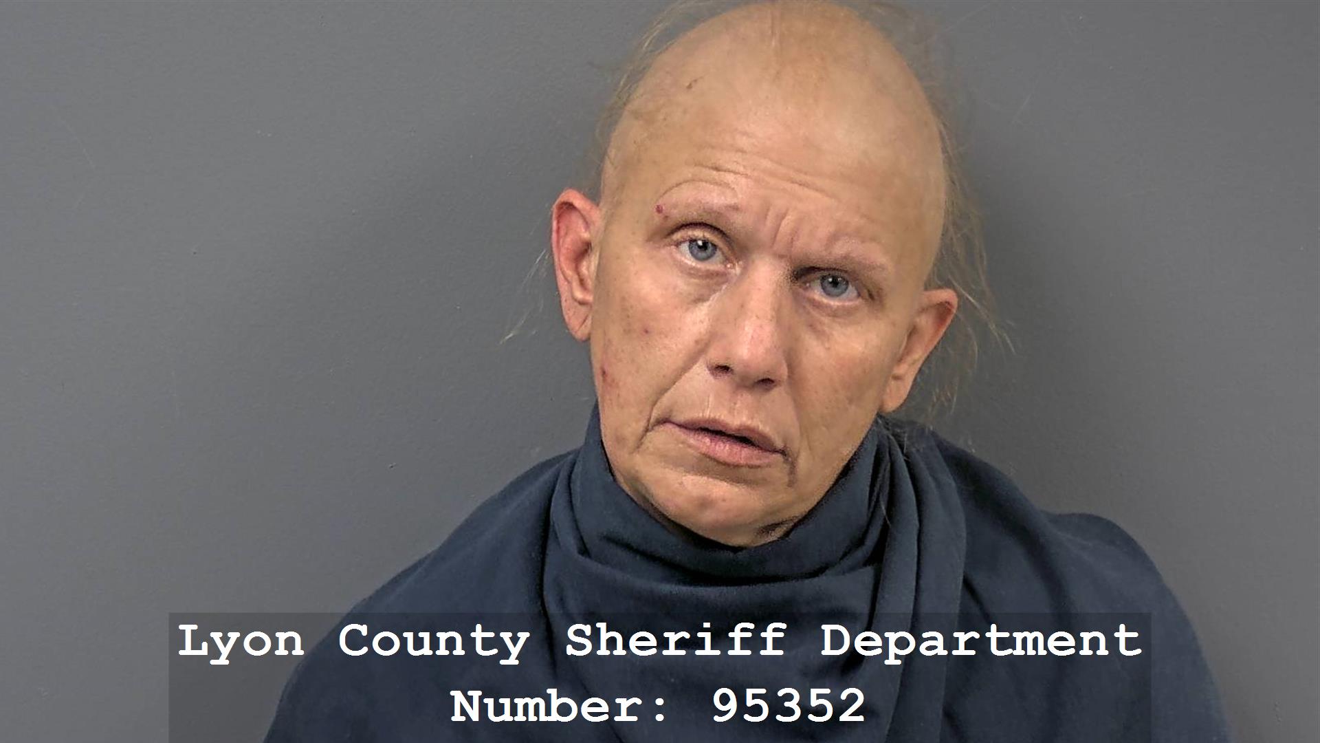  Lyon County Sheriff's Office