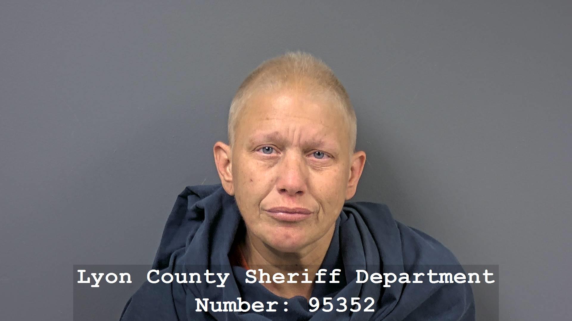  Lyon County Sheriff's Office