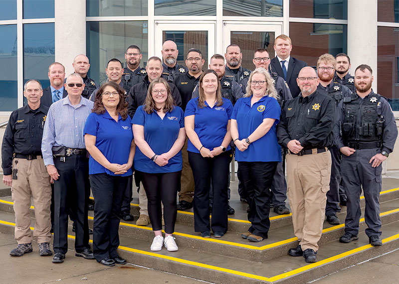 Patrol Lyon County Sheriff's Office