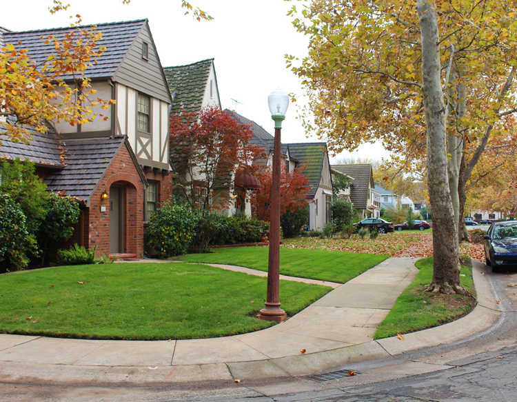 The 9 Hottest Sacramento Area Neighborhoods for Young Professionals