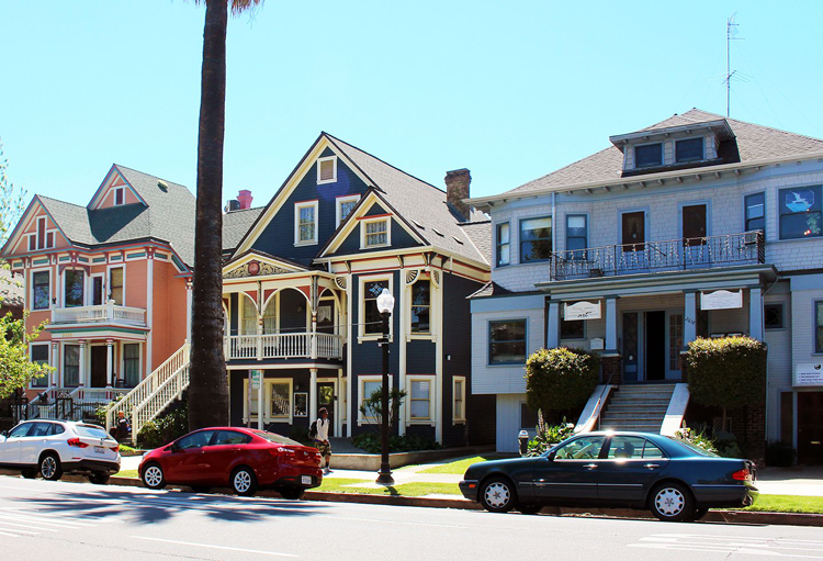 The 9 Hottest Sacramento Area Neighborhoods for Young Professionals