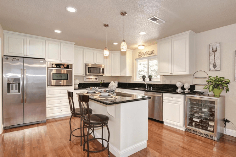 6 Beautiful Homes For Sale in Yolo County (Davis, West Sacramento + El