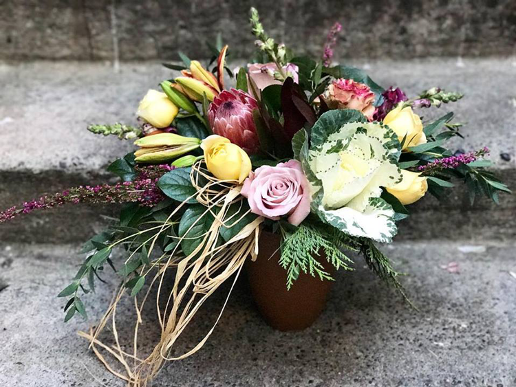 flower shops in downtown sacramento Measuring Up EZine Photographic