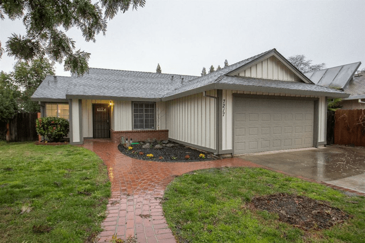 15 Beautiful Homes For Sale in the Sacramento Area Under 400K