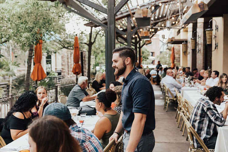 The 13 Best Happy Hour Menus You Can Enjoy on a Patio in the Sacramento