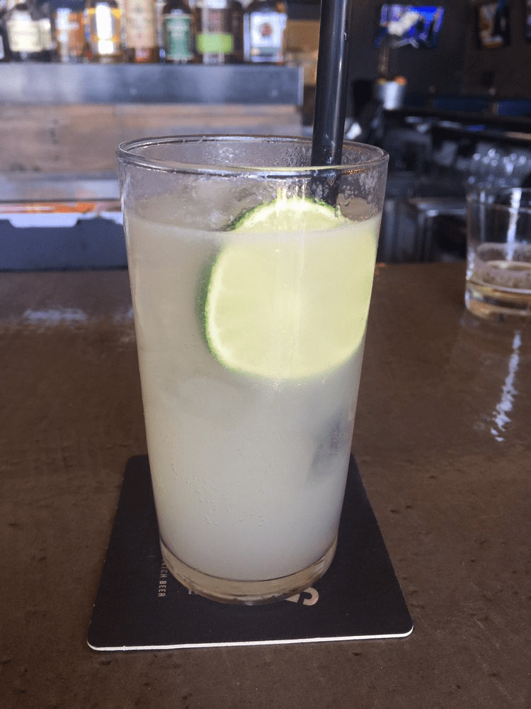 Affordable Cocktails in Sacramento 11 Craft Cocktails for 7 or Less