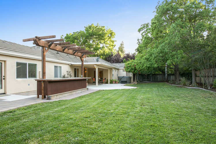 6 Amazing Homes for Sale in Davis + Woodland