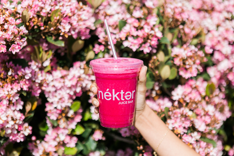 The 9 Best Juice Bars in the Sacramento Area